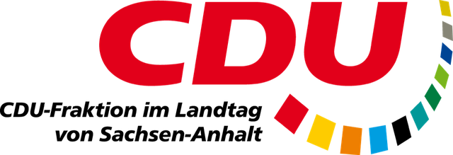 CDU-Fraktion im Landtag Sachsen-Anhalt